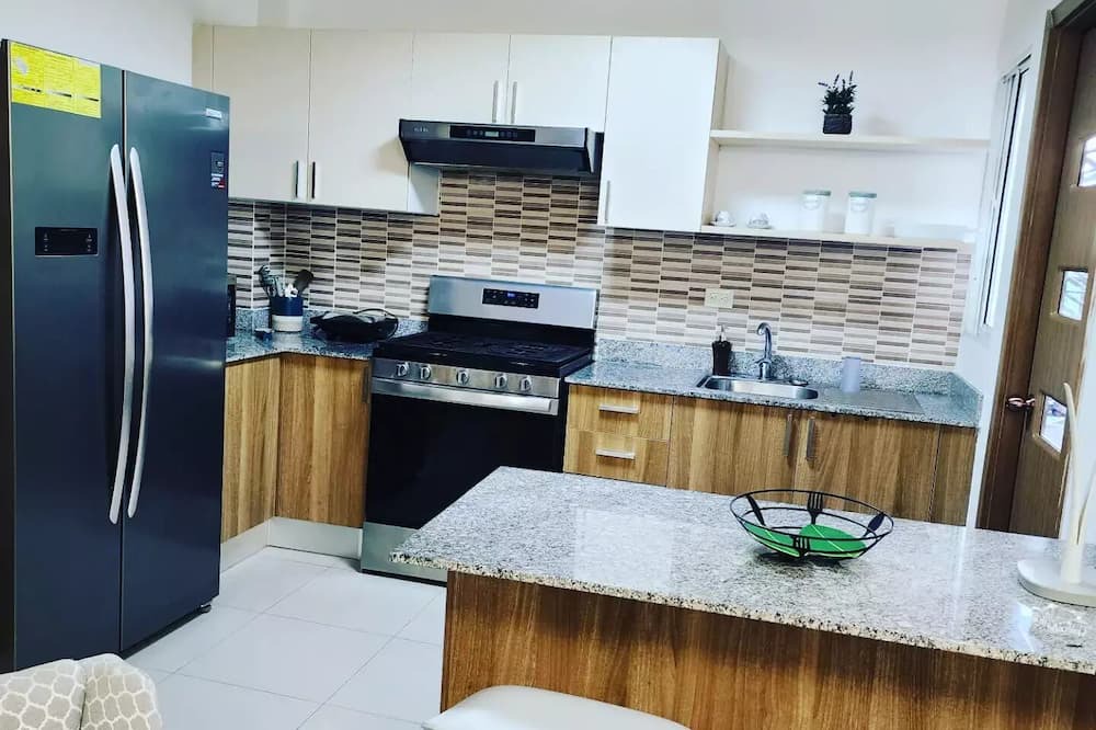Photo of Kitchen in Punal