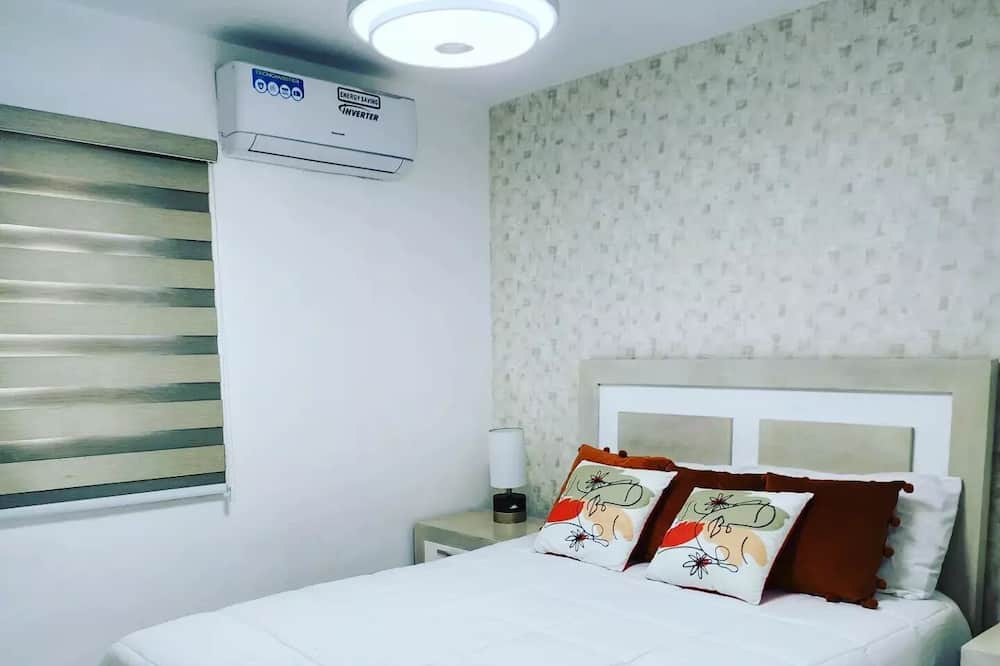 Photo of Bedroom in Punal