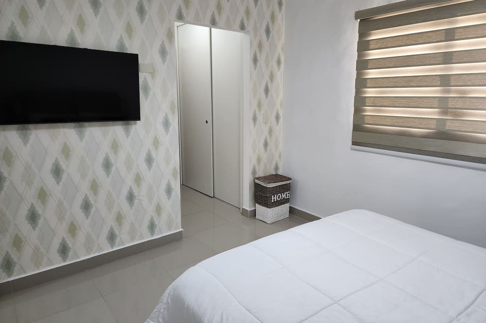 Photo of Bedroom in Punal