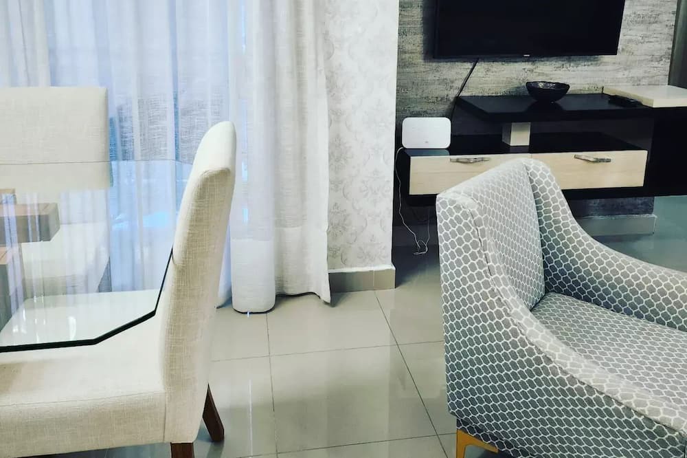 Photo of Livingroom in Punal