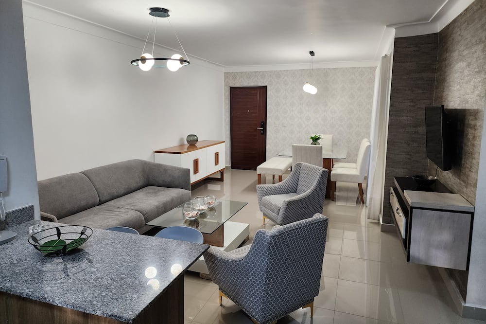 Photo of Livingroom in Punal