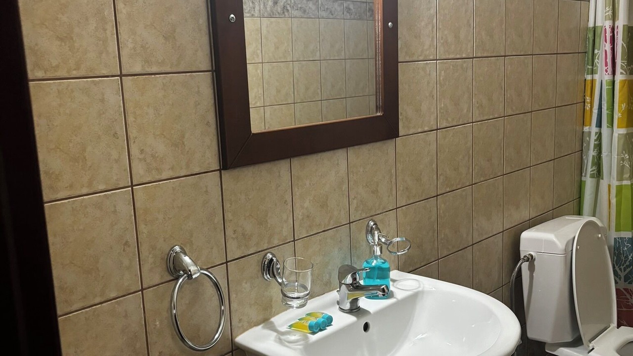 Photo of Bathroom in Argithea