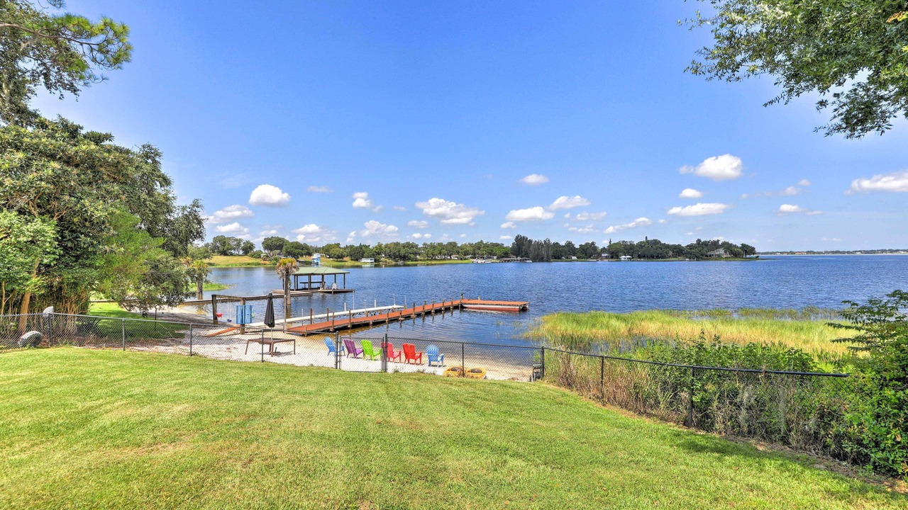Photo of Others in Crooked Lake
