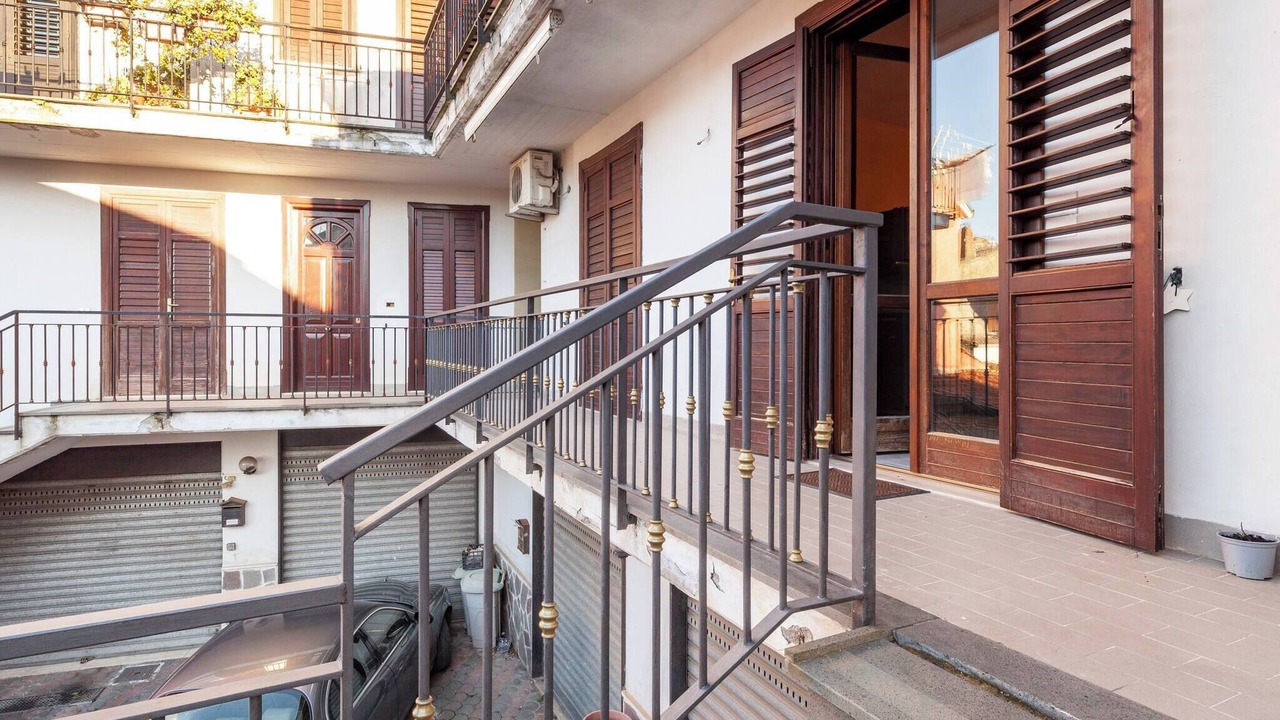 Photo of Patio Balcony in Montoro