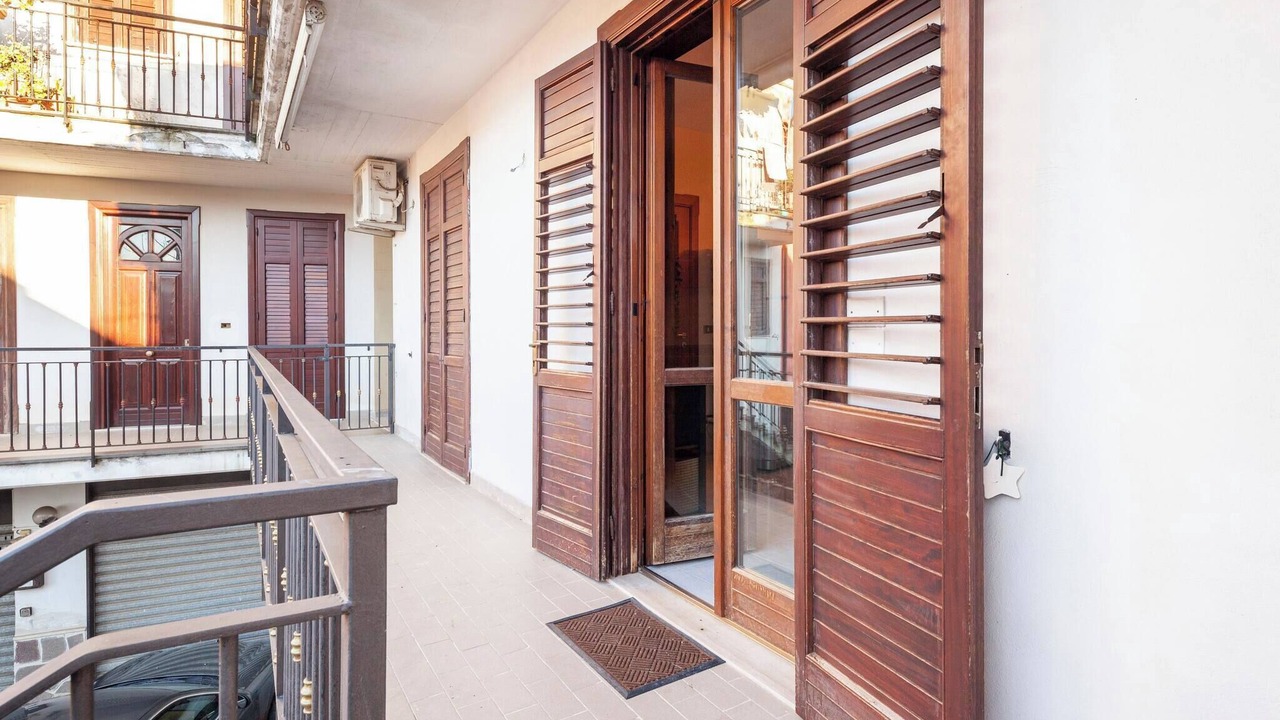 Photo of Patio Balcony in Montoro
