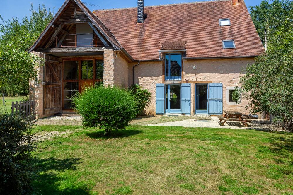 Photo of Outdoor in Lignieres