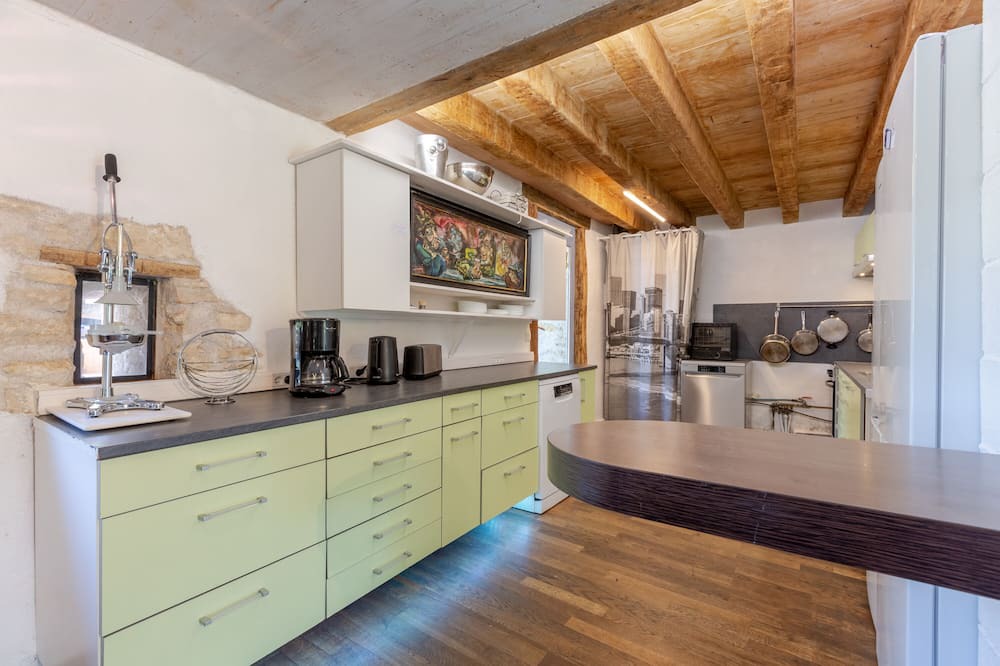 Photo of Kitchen in Lignieres
