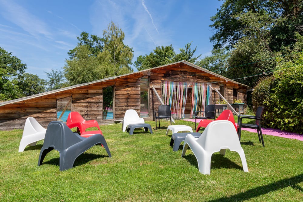 Photo of Outdoor in Lignieres