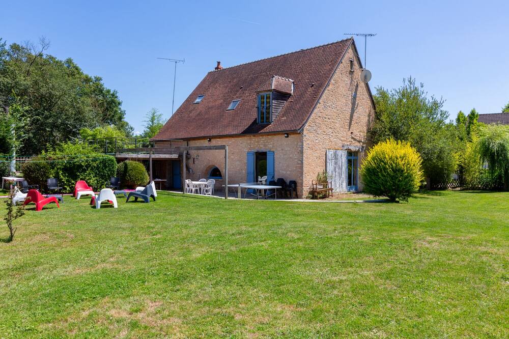 Photo of Outdoor in Lignieres