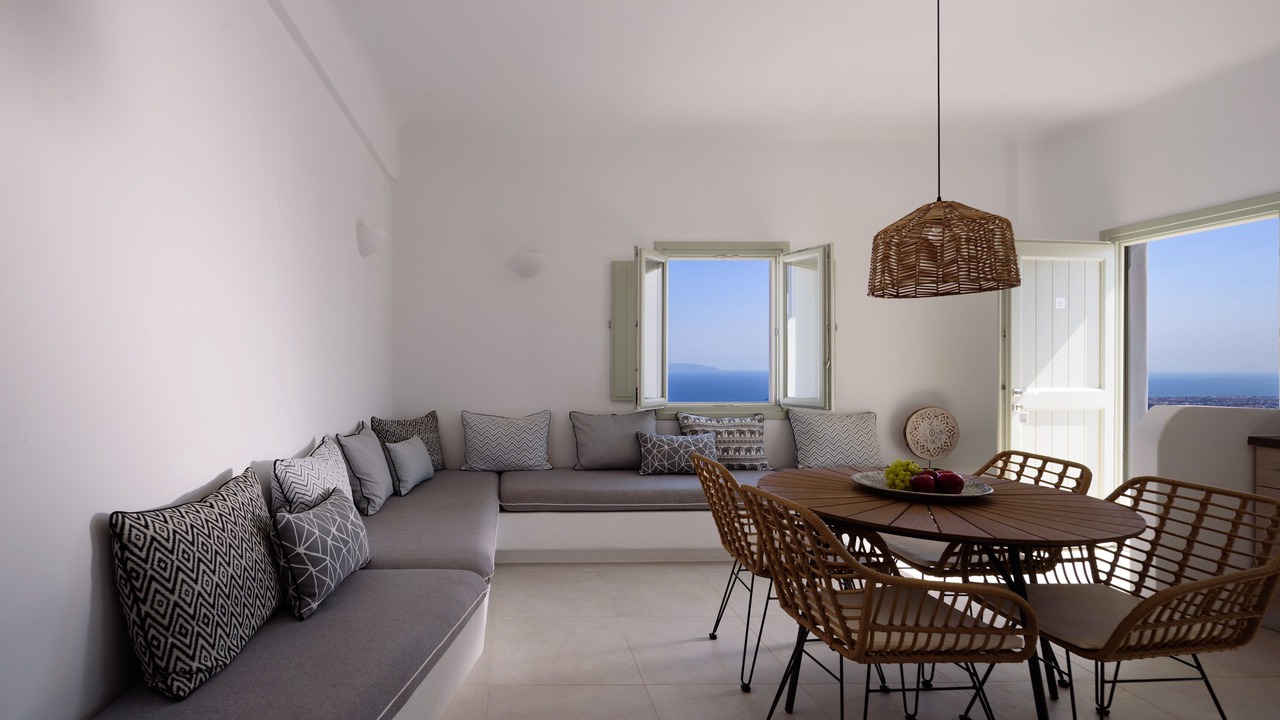 Photo of Bedroom in Vourvoulos
