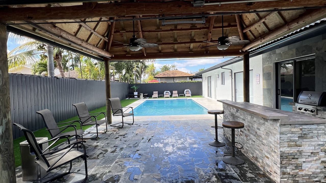 Photo of Outdoor in Richmond West