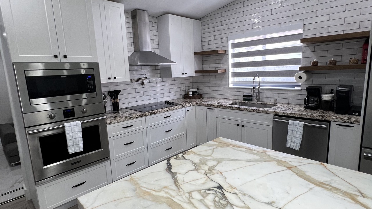 Photo of Kitchen in Richmond West