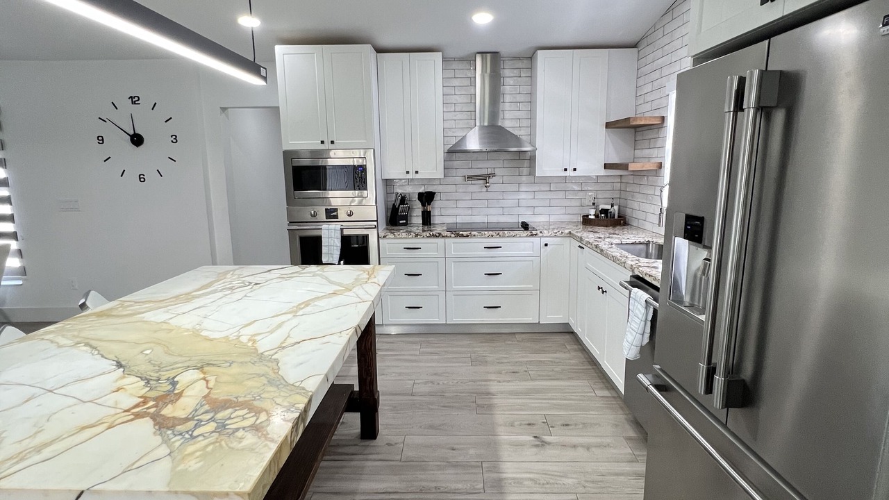 Photo of Kitchen in Richmond West