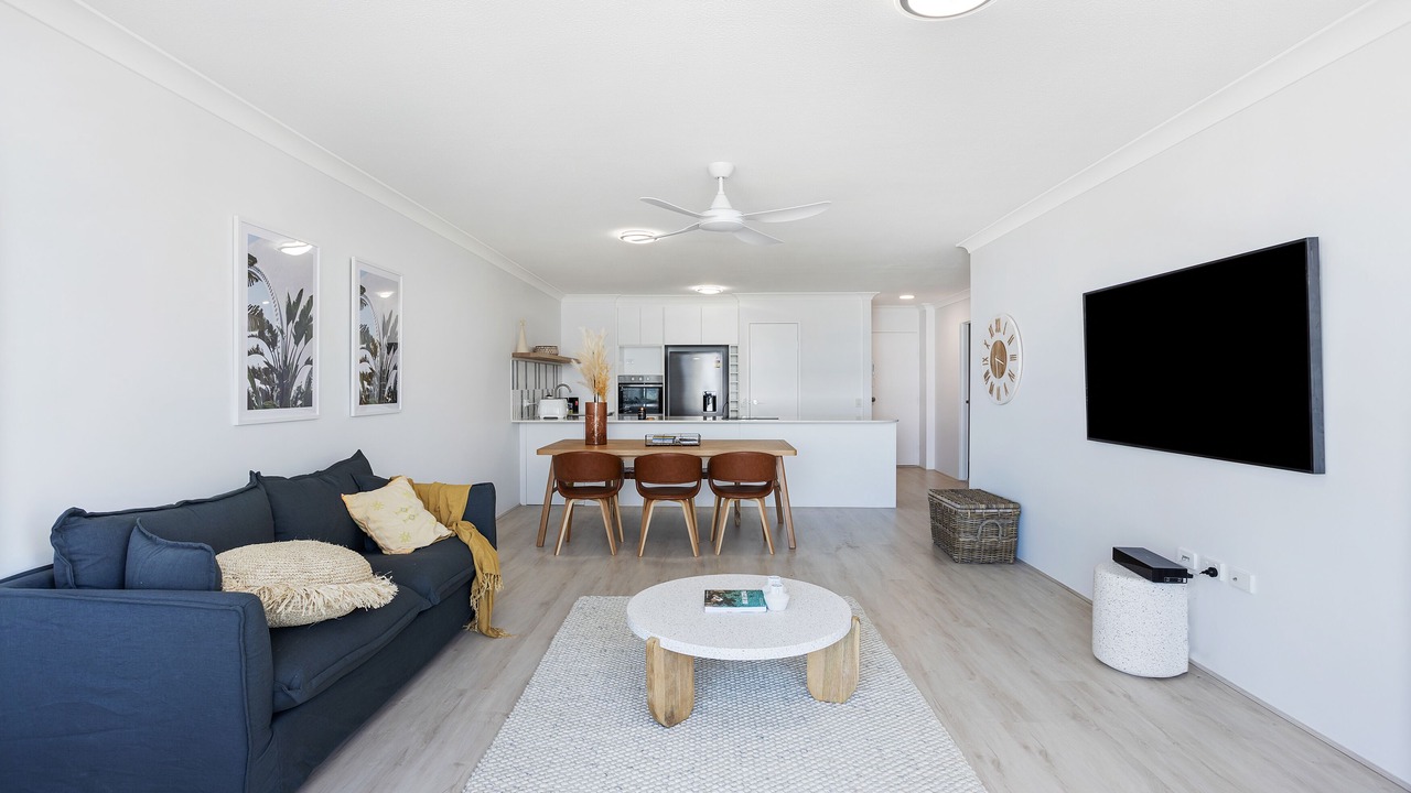 Photo of Livingroom in Miami