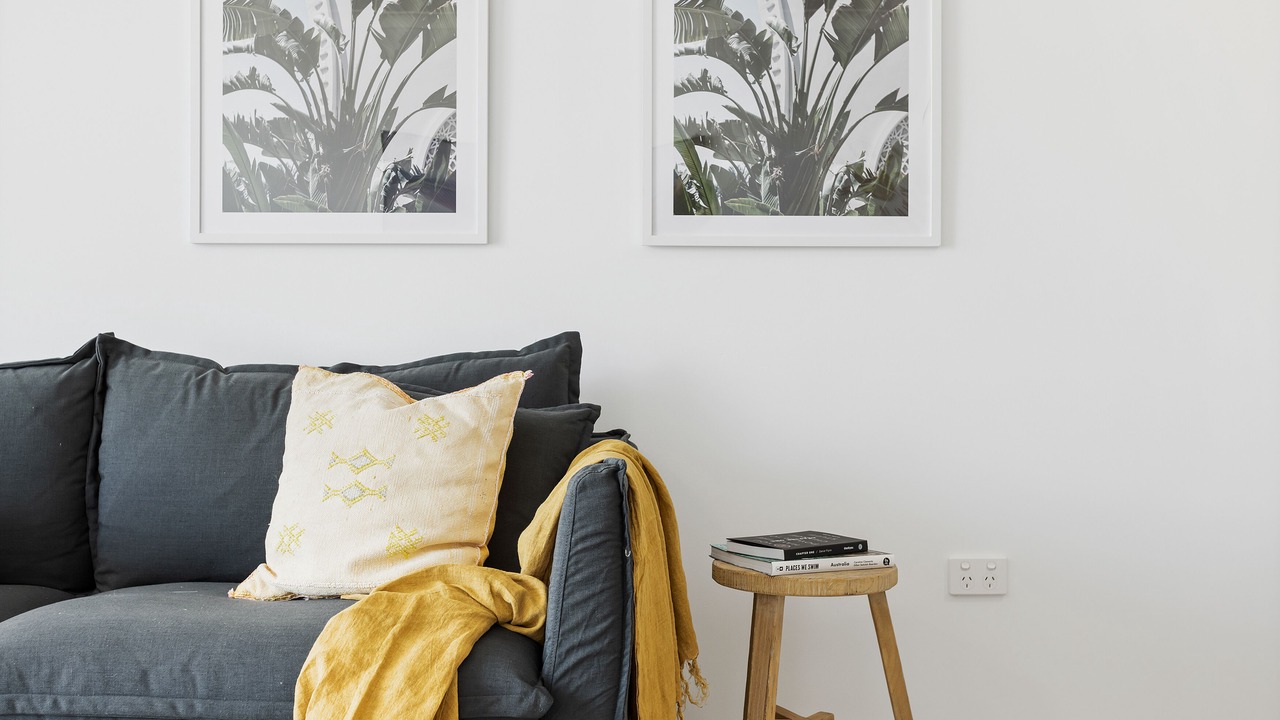 Photo of Livingroom in Miami
