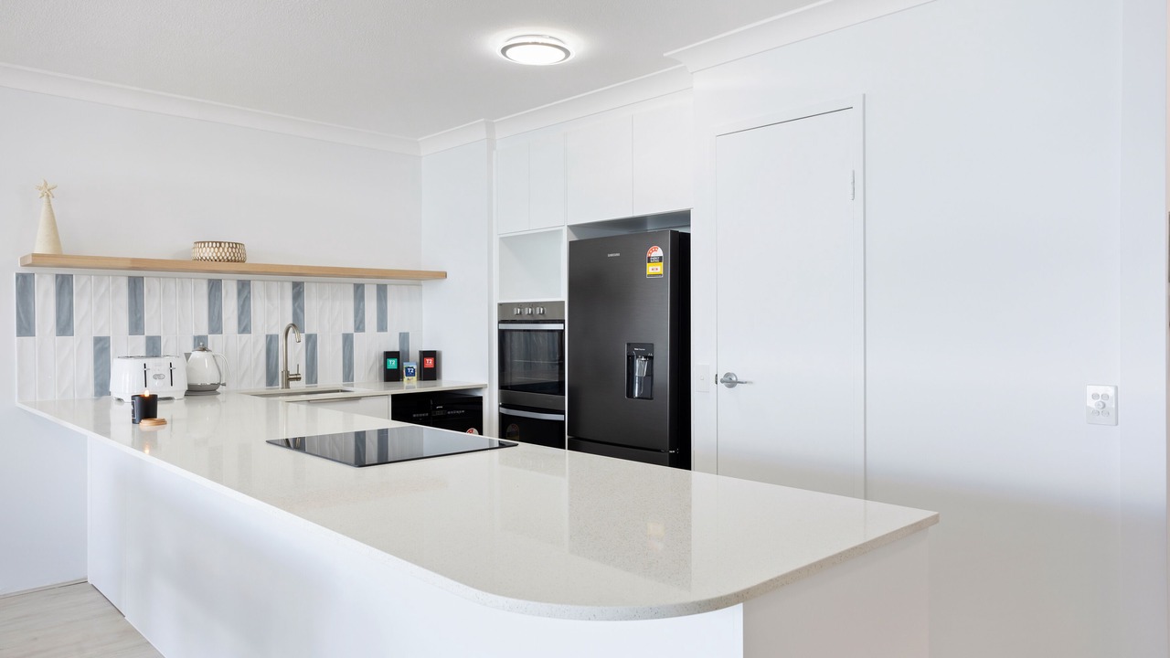 Photo of Kitchen in Miami