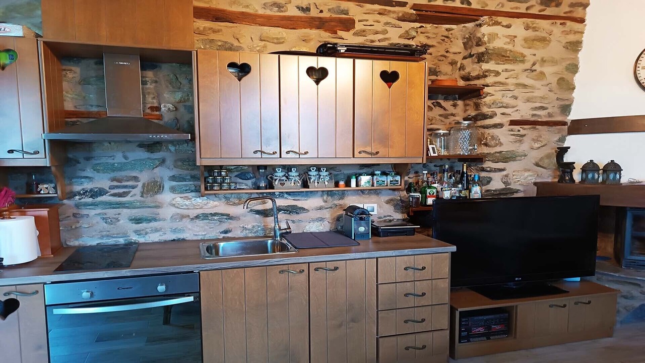 Photo of Kitchen in Skotina