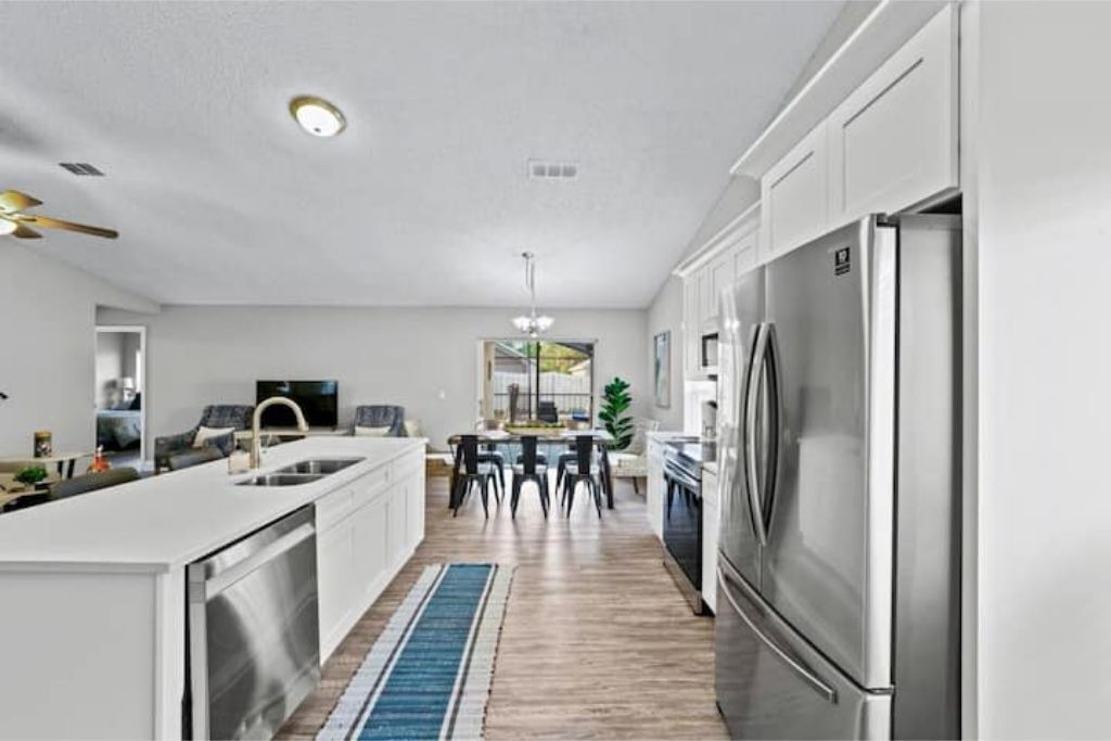 Photo of Kitchen in Indian Point