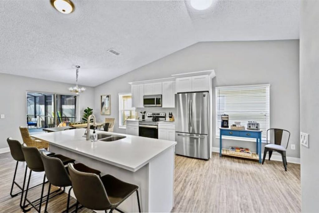 Photo of Kitchen in Indian Point