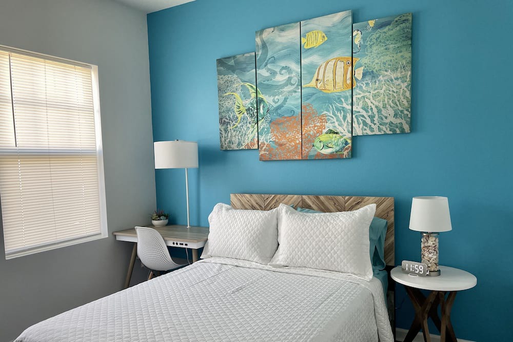 Photo of Bedroom in Nichols