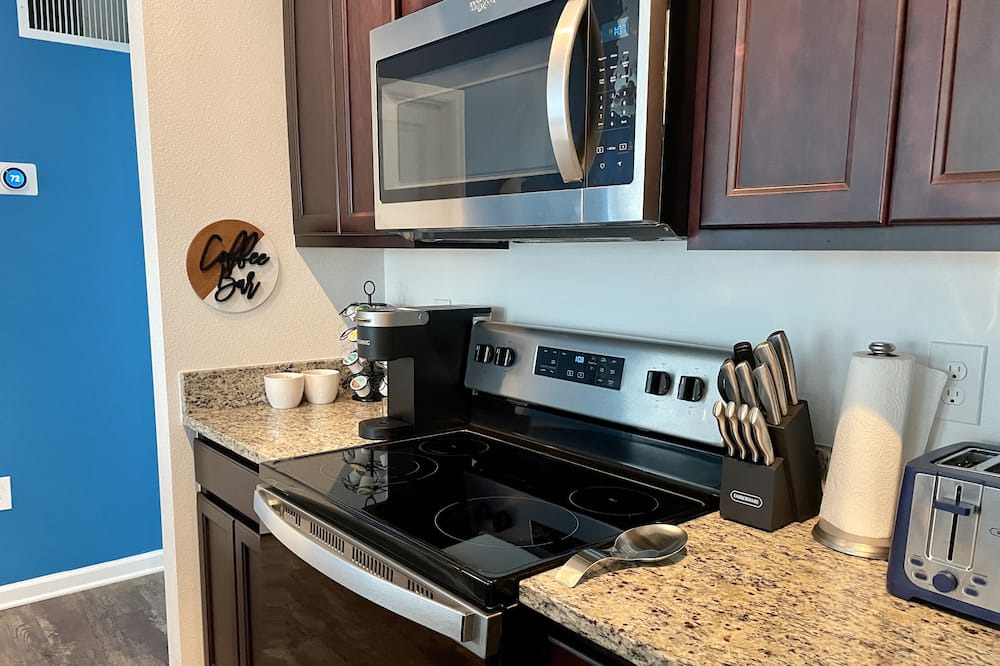 Photo of Kitchen in Nichols