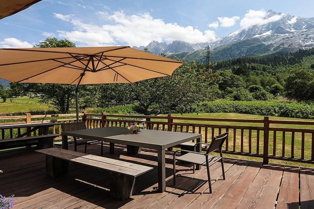 Photo of Outdoor in Les Bossons