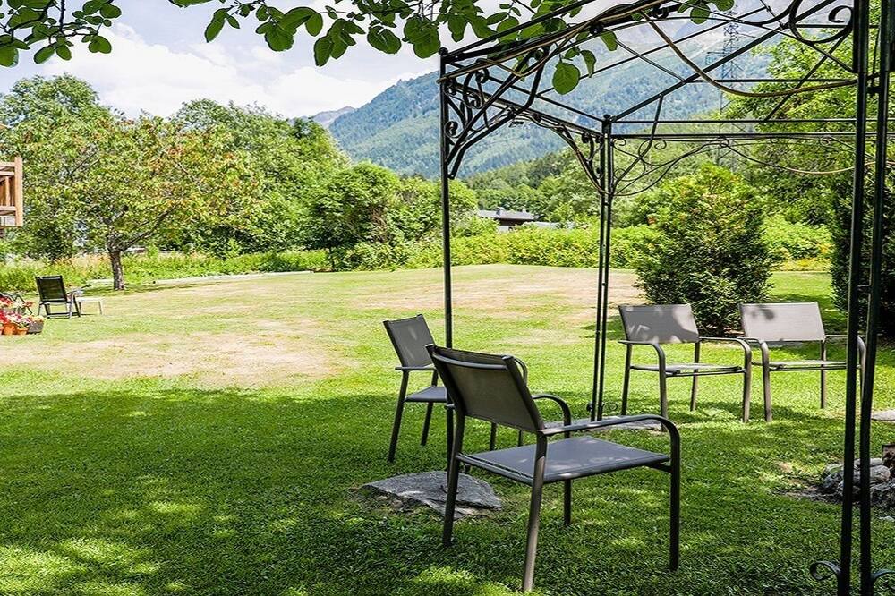 Photo of Outdoor in Les Bossons