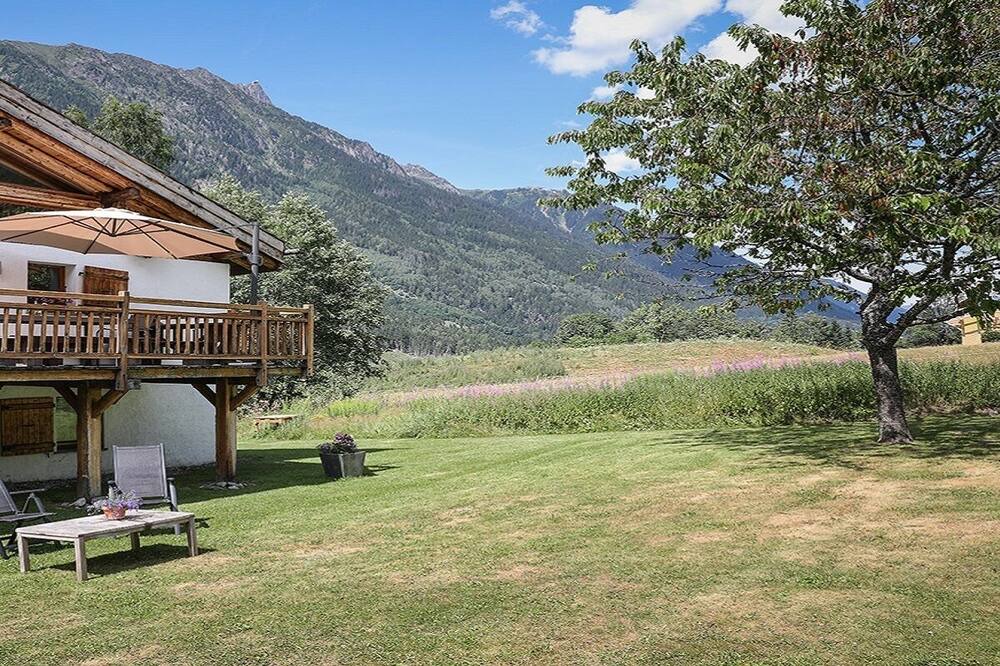 Photo of Outdoor in Les Bossons