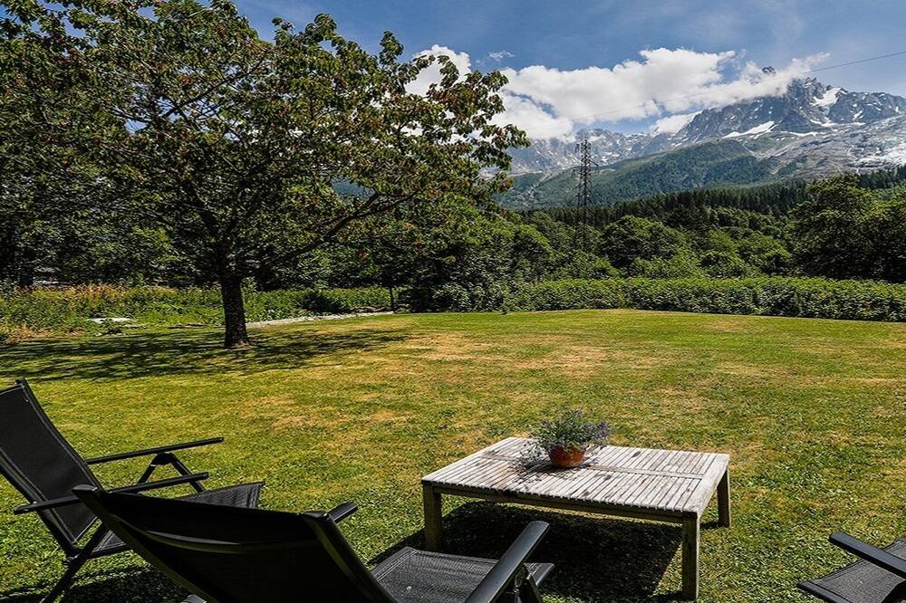 Photo of Outdoor in Les Bossons