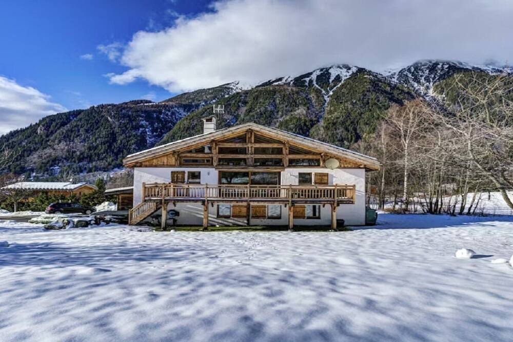 Photo of Outdoor in Les Bossons