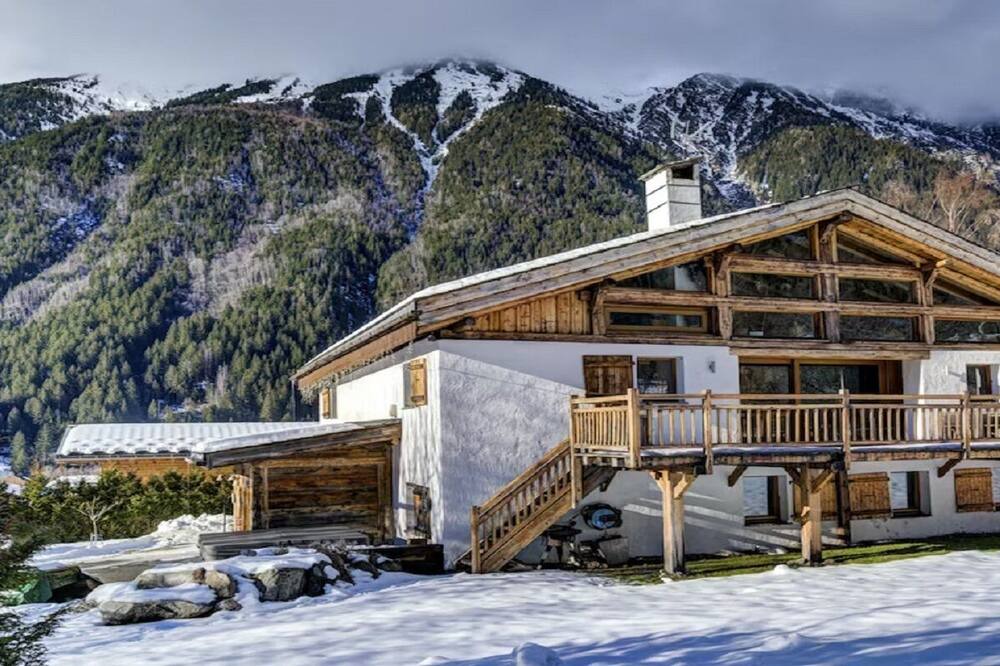 Photo of Outdoor in Les Bossons