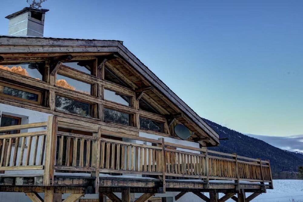 Photo of Outdoor in Les Bossons