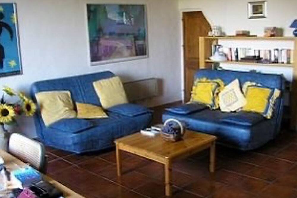 Photo of Livingroom in Saint-Laurent-du-Verdon