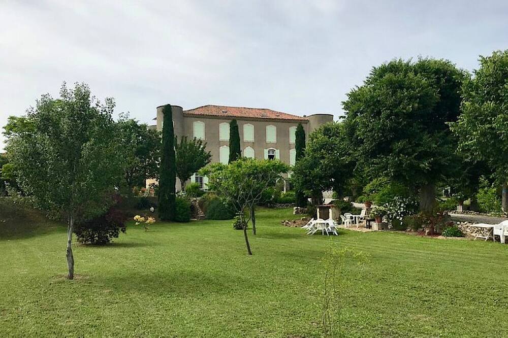 Photo of Outdoor in Saint-Laurent-du-Verdon
