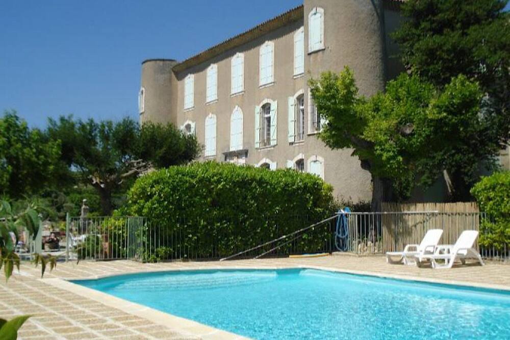 Photo of Outdoor in Saint-Laurent-du-Verdon
