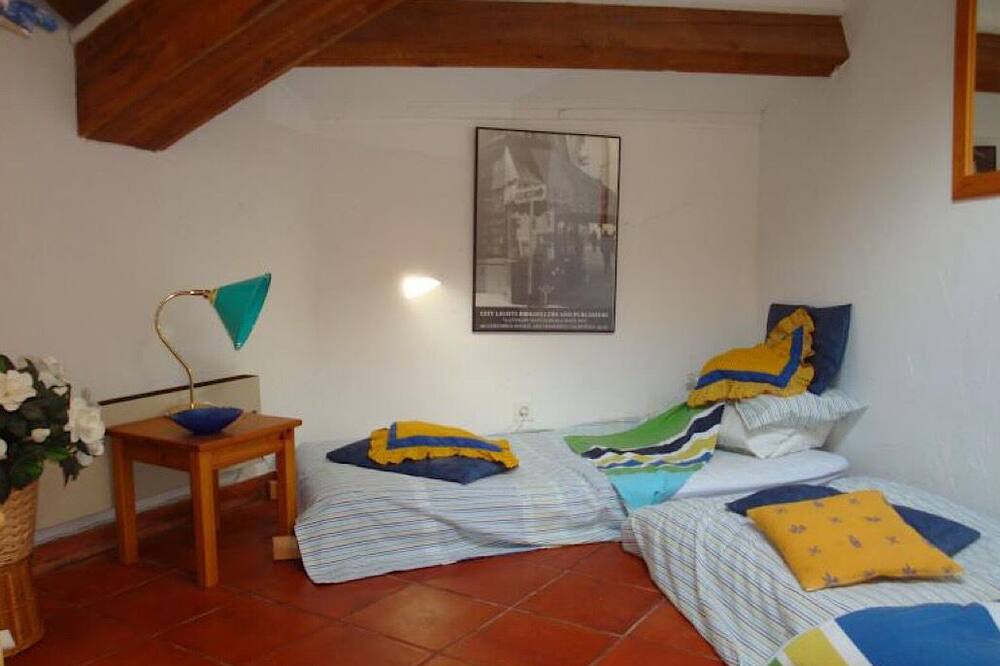 Photo of Bedroom in Saint-Laurent-du-Verdon