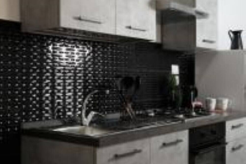 Photo of Kitchen in Mercato San Severino