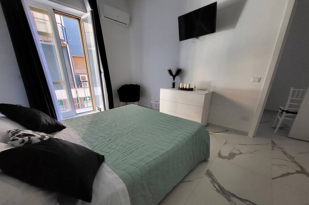 Photo of Bedroom in Mercato San Severino