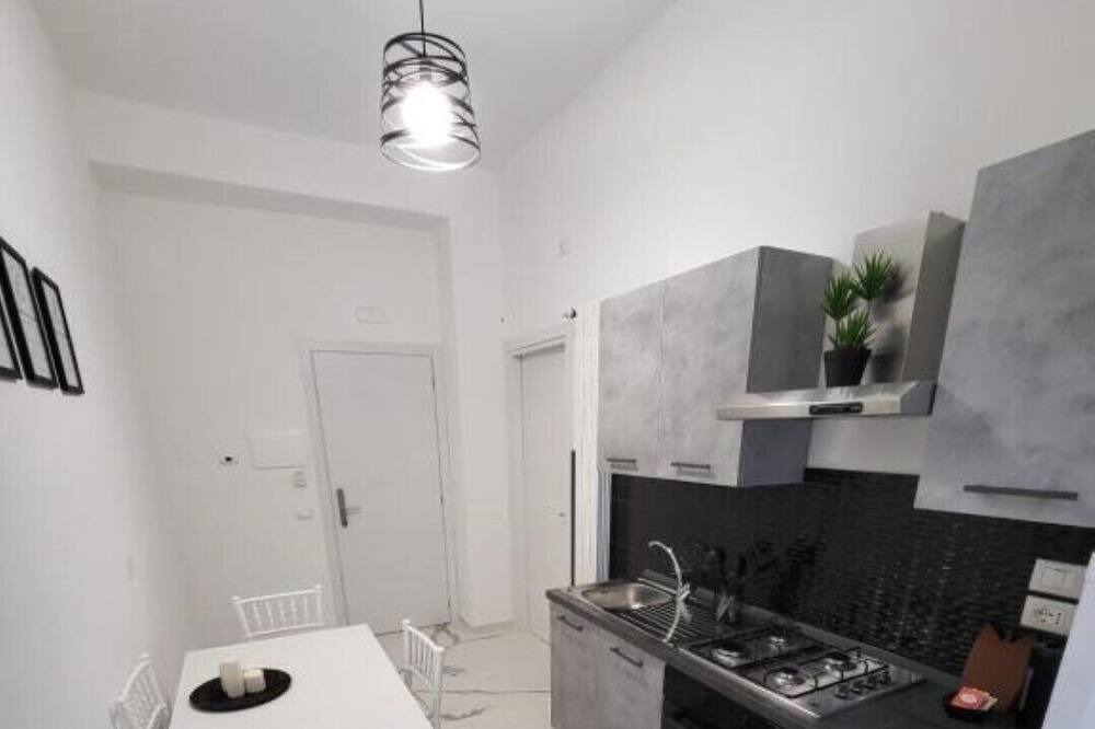 Photo of Kitchen in Mercato San Severino