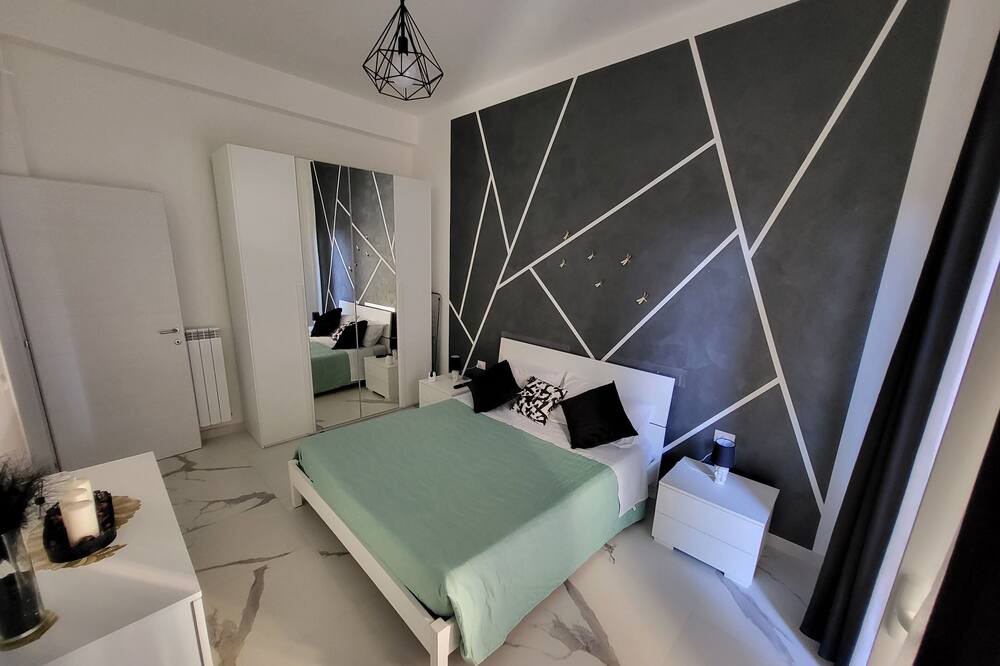 Photo of Bedroom in Mercato San Severino