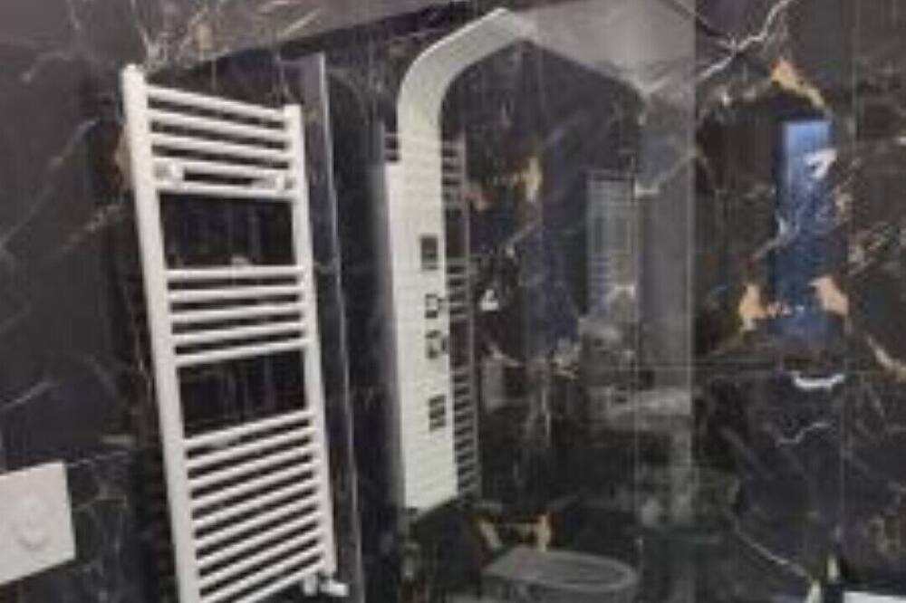 Photo of Bathroom in Mercato San Severino