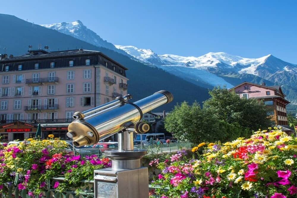 Photo of Outdoor in Montroc