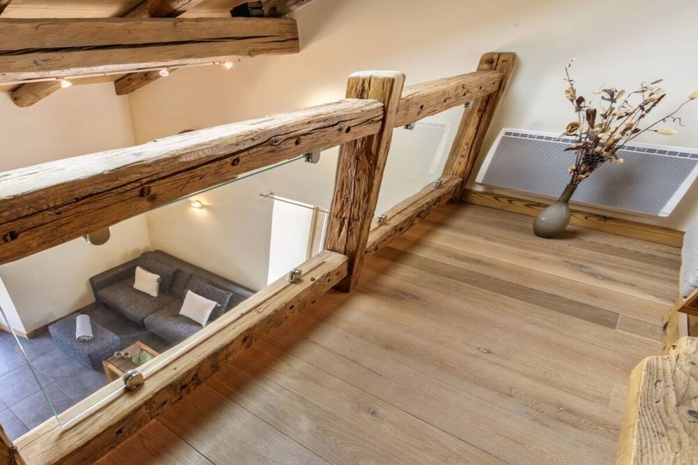 Photo of Bedroom in Montroc