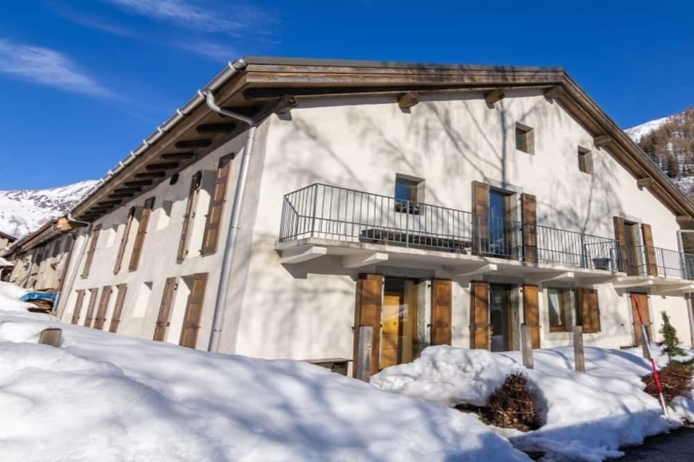 Photo of Outdoor in Montroc