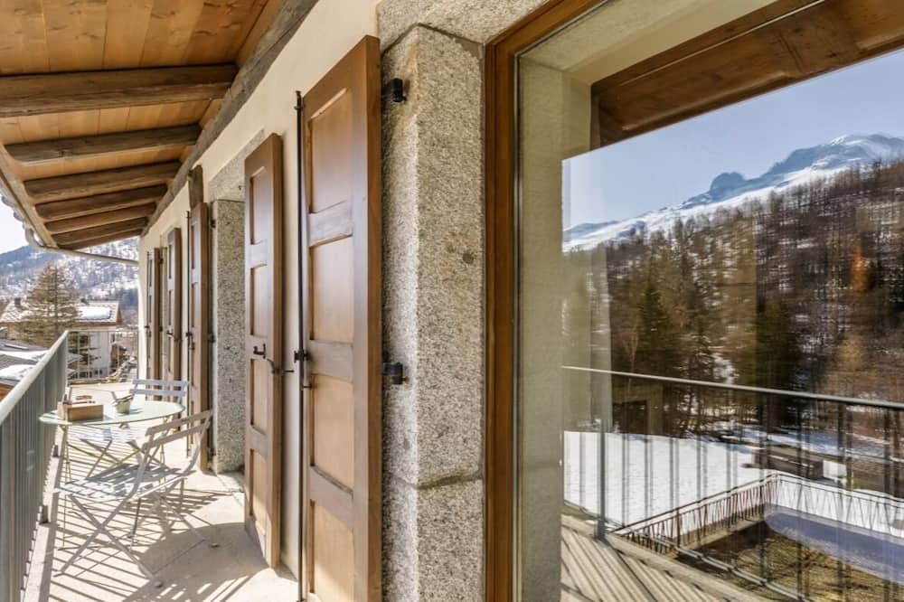 Photo of Outdoor in Montroc