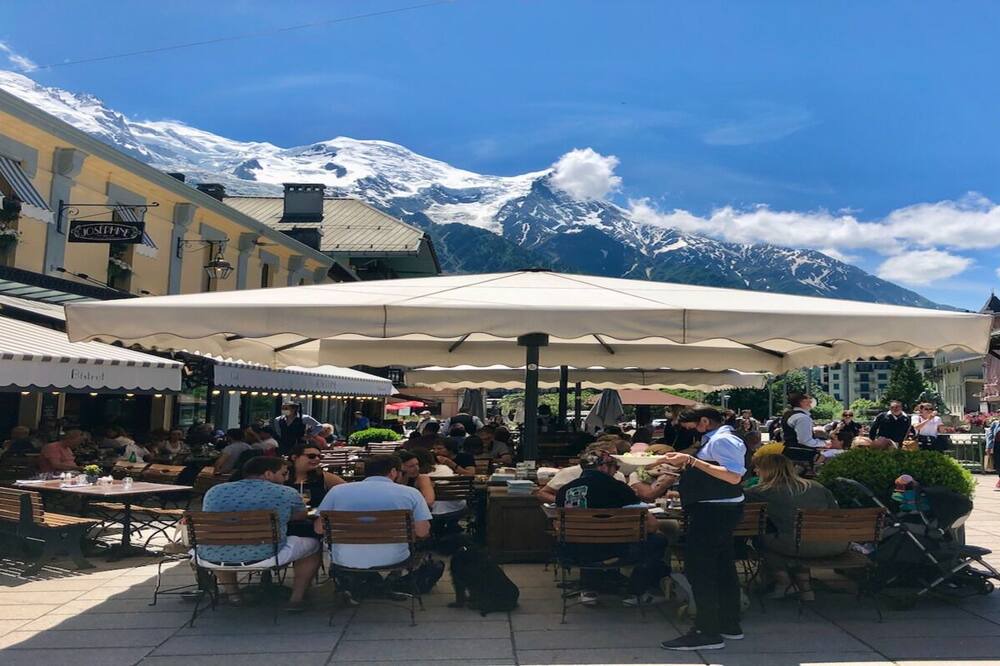 Photo of Outdoor in Montroc