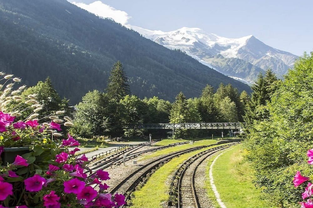 Photo of Outdoor in Montroc