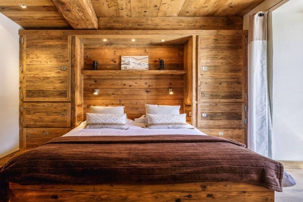 Photo of Bedroom in Montroc