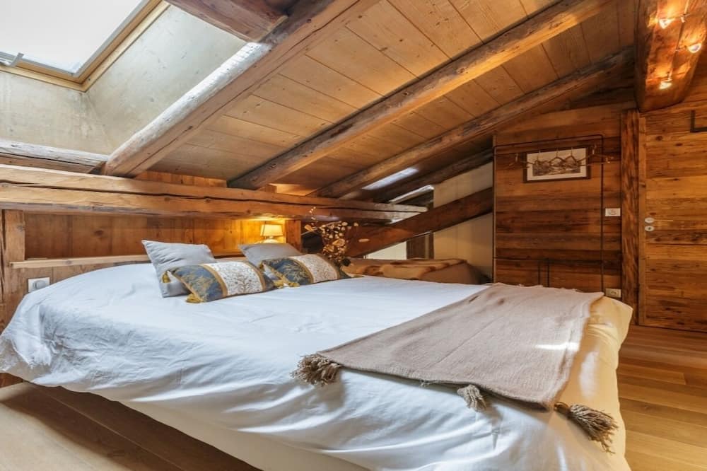 Photo of Bedroom in Montroc