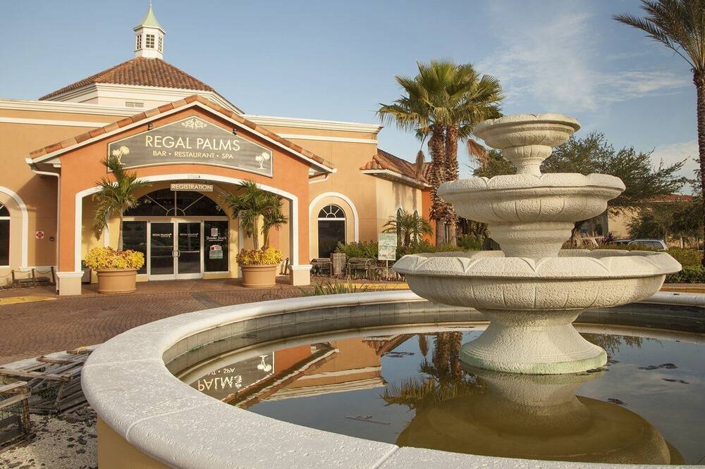 Photo of Outdoor in Regal Palms